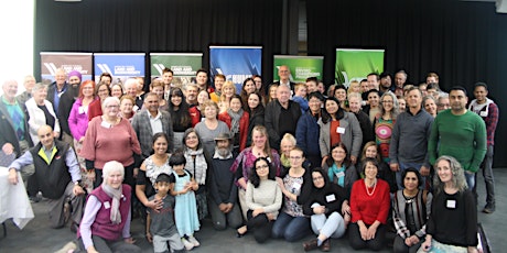 Great Green Get Together - Hume Enviro Champion's Celebration