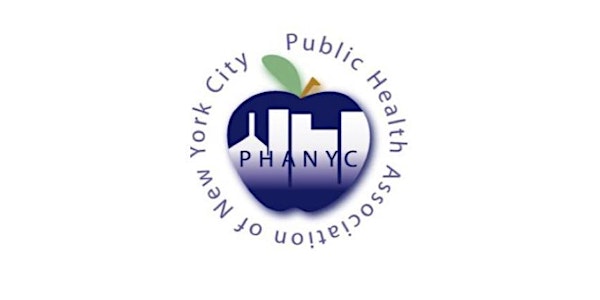 Public Health Association of NYC Annual Meeting and Student Symposium
