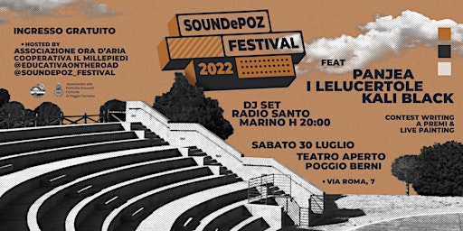 Soundepoz 2022