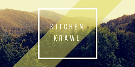 Kitchen Krawl primary image