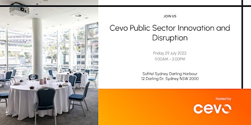 Public Sector Innovation and Disruption