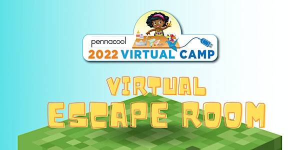 Virtual Escape Room Standard 4 & 5 (Aug 9)