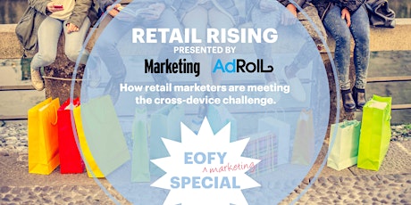 Retail rising to meet the cross device challenge: breakfast panel event primary image