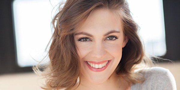 Francesca Capetta - Broadway & Jazz - Voice and Piano Concert - FREE EVENT