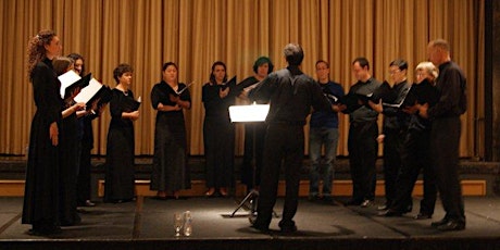 If Music Be the Food of Love: Bay Area Classical Harmonies in Concert primary image