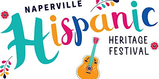 Naperville Hispanic Heritage Festival