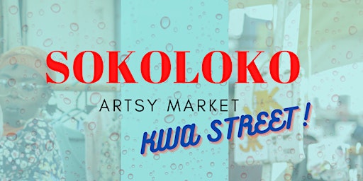 SokoLoko Artsy Market