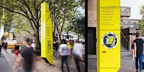 Designer Katie Bevin talks branding and placemaking for cities