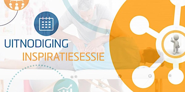 Inspiratiesessie: de praktijk van de toekomst | 2020!