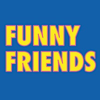 Hauptbild für Funny Friends