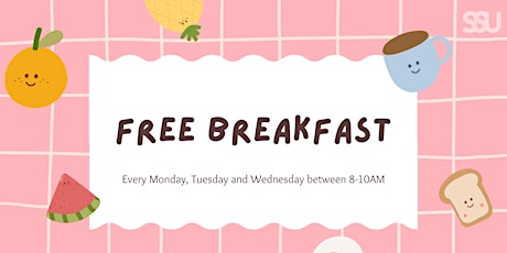 Free Breakfast Program