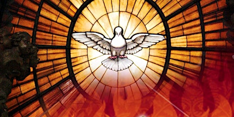 Practice for the Sacrament of Confirmation - 4pm Tuesday, 6 Sep