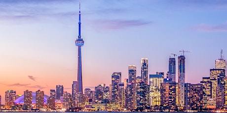 Welcome Back CTBUH Toronto - Networking Event tickets