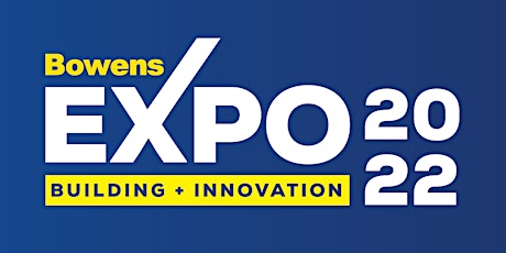 Building + Innovation Expo 2022