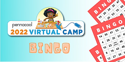 Bingo Standard 1 (July 25th)