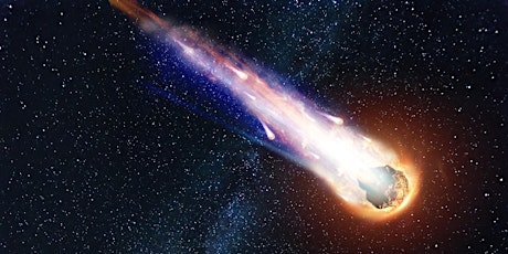 Science Week: Asteroids, Alternate Realities and Blackholes tickets