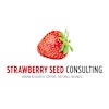 Strawberry Seed Consulting's Logo