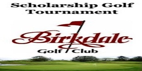 CAC of Delta Sigma Theta Sorority, Inc. 4th Scholarship Golf Tournament