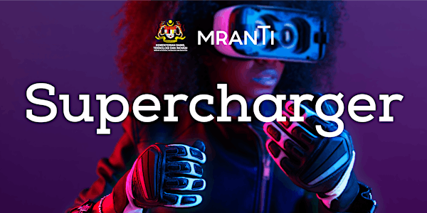 MRANTI Supercharger Series: Supercharging Your Commercialisation Potential