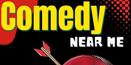 Comedy Near Me - Odell Brewing tickets