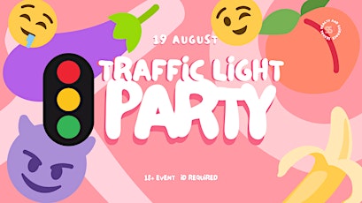 Hammer Night: Traffic Light Edition