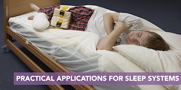 Practical Applications for Sleep Systems (Sydney)