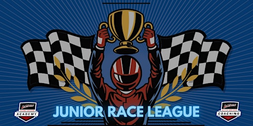 Junior Race League August