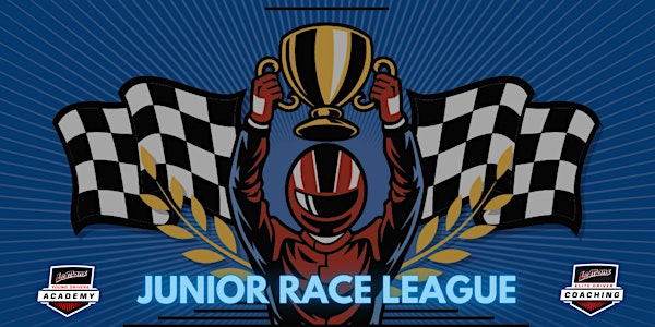 Junior Race League August