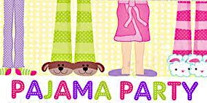 Pajama Party Retreat: February 7 - 10, 2023