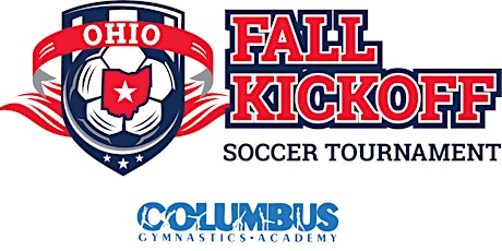 Ohio Fall Kick-Off - 7v7 and 9v9 Soccer Tourney 2022 primary image