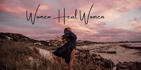 Women Heal Women primary image
