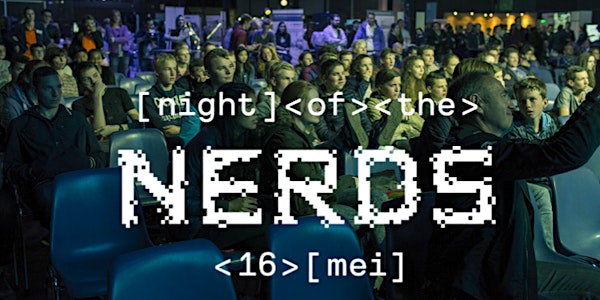 Night of the Nerds - TechTalk Virtual Reality