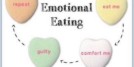 Emotional Eating Workshop primary image