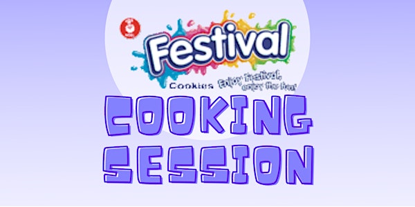 Festival Cooking Standard 1 (August 11)