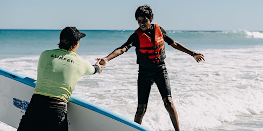 Ocean Heroes Broome August 2022 - Two day event