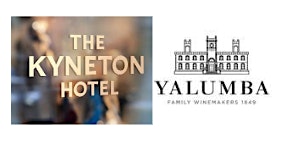 The Kyneton Hotel  & Yalumba Wine Makers Dinner