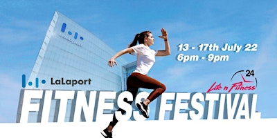 Fitness Festival by Life n Fitness
