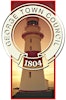 Logotipo da organização George Town Council
