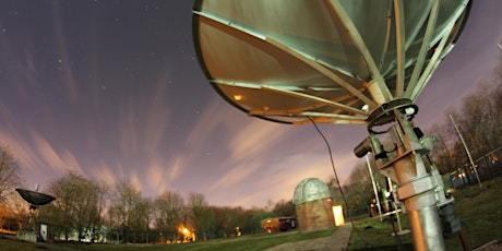 Astrocampus Star Party - Late Night Observing primary image