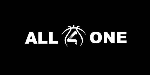 ALL 4 ONE TOURNAMENT