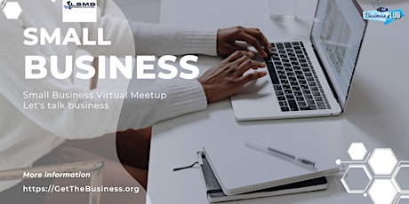 Small Business Online Meetup tickets