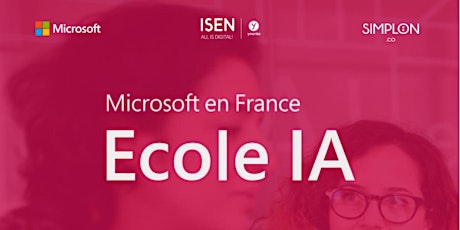 Réunion d'information collective - Ecole IA Caen
