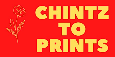 Chintz to Prints