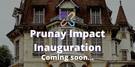 Prunay Impact Day Inauguration