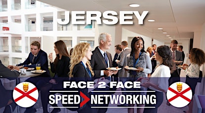 B2B Growth Hub Speed Networking Jersey - 4th August 2022 tickets