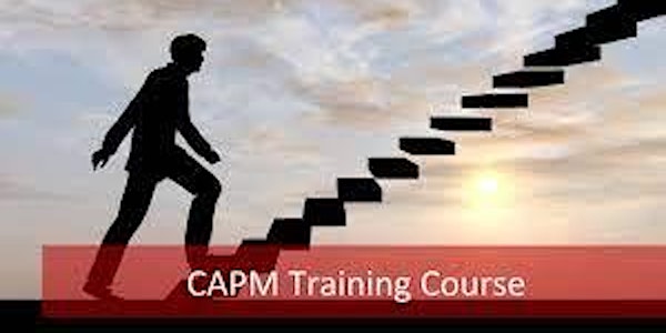 CAPM Certification Training in Albany, GA