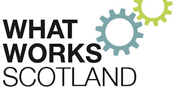 What Works in Economic Regeneration?