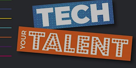 Tech your Talent Haarlem en omgeving, 1 februari 2023 tickets