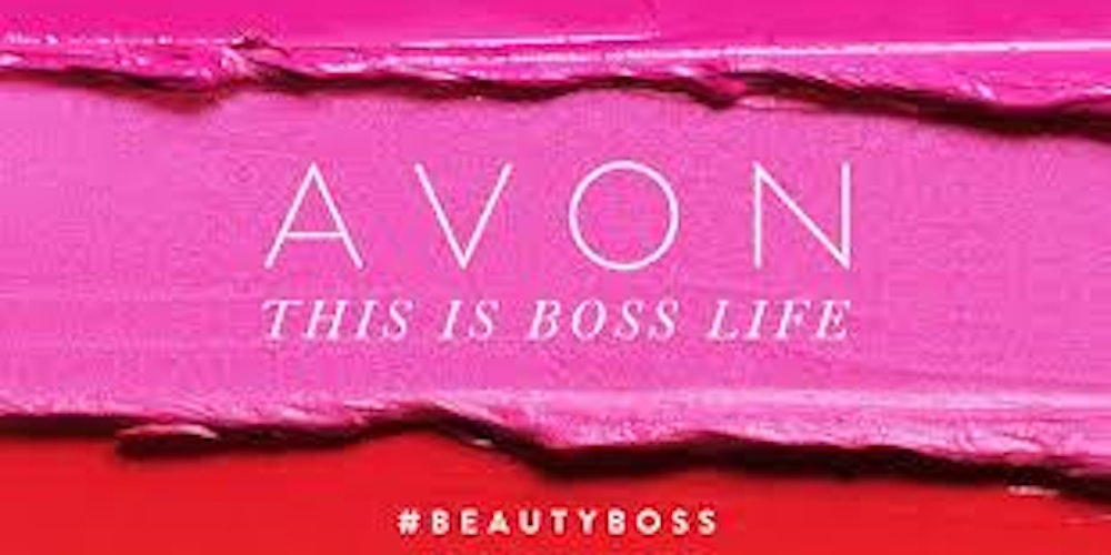 Avon Business Mixer