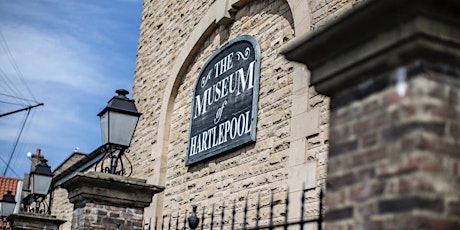 Under 5's - Story and Craft Session at Museum of Hartlepool